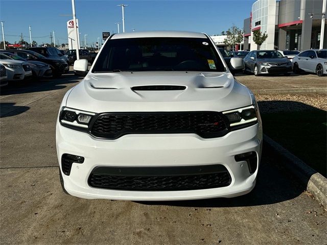 2021 Dodge Durango R/T