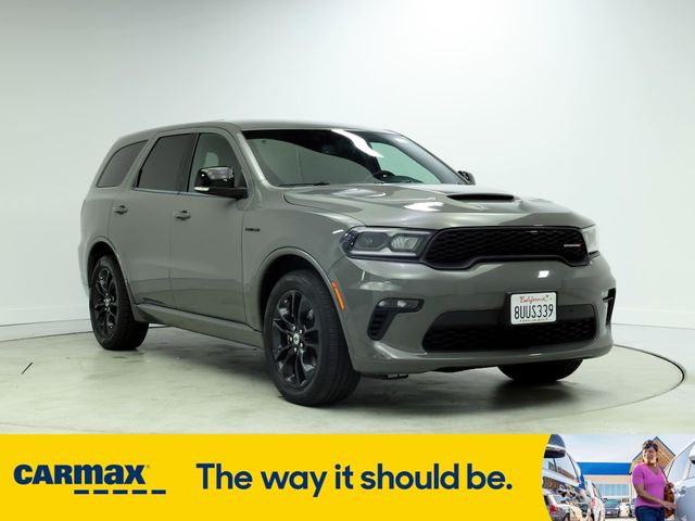 2021 Dodge Durango R/T