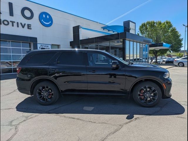 2021 Dodge Durango R/T