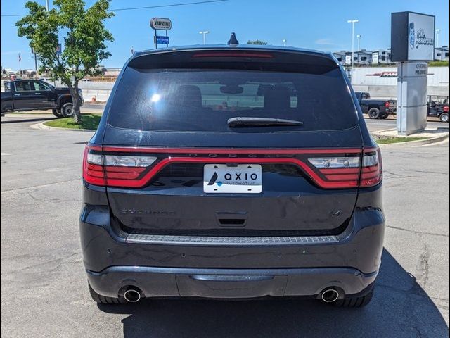 2021 Dodge Durango R/T