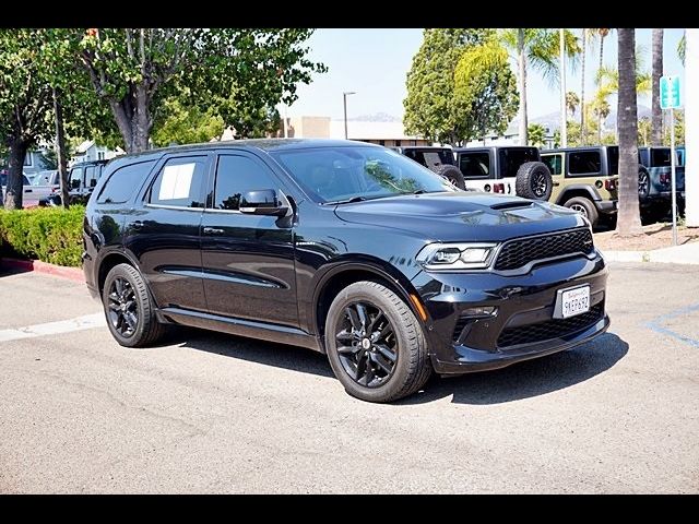 2021 Dodge Durango R/T