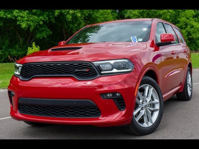 2021 Dodge Durango R/T