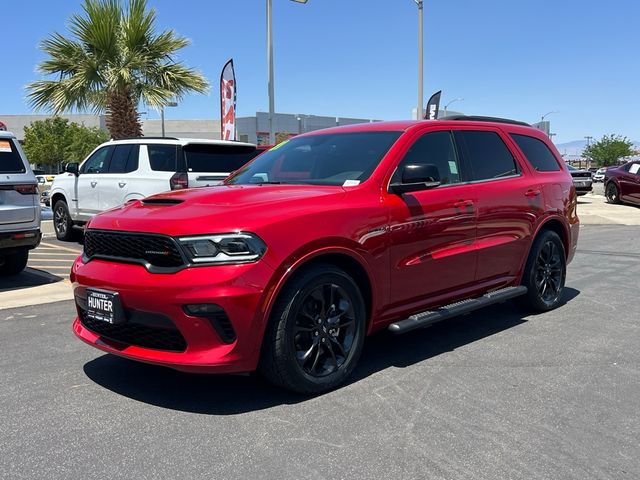 2021 Dodge Durango R/T