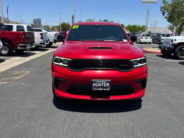2021 Dodge Durango R/T