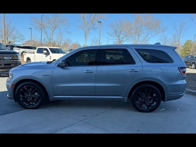 2021 Dodge Durango R/T