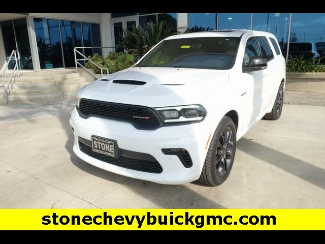 2021 Dodge Durango R/T