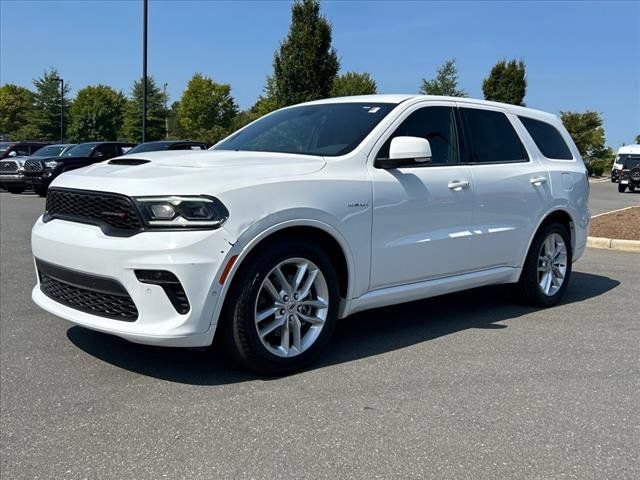 2021 Dodge Durango R/T