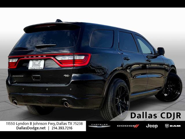 2021 Dodge Durango R/T