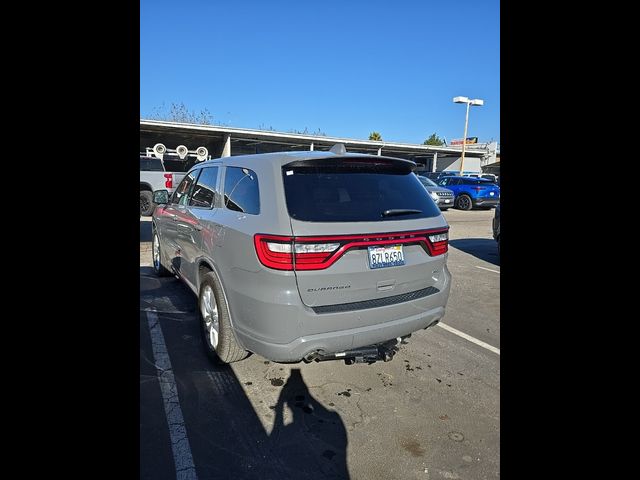 2021 Dodge Durango R/T