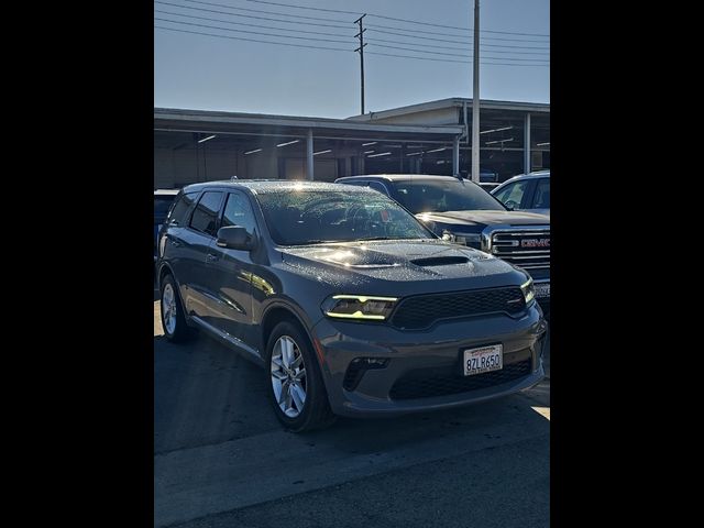 2021 Dodge Durango R/T