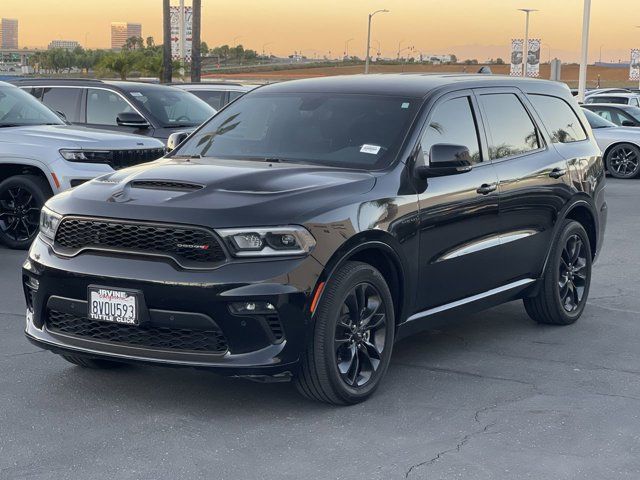 2021 Dodge Durango R/T