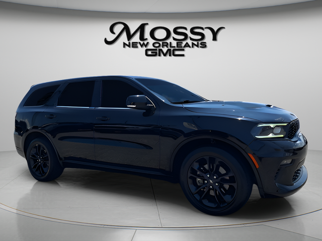 2021 Dodge Durango R/T