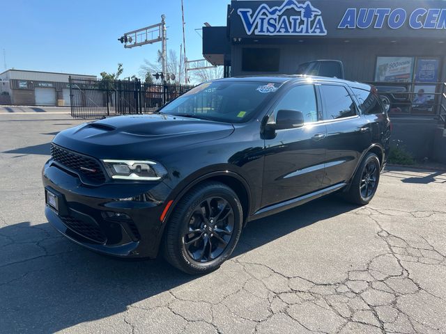 2021 Dodge Durango R/T