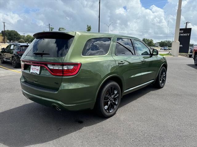 2021 Dodge Durango R/T