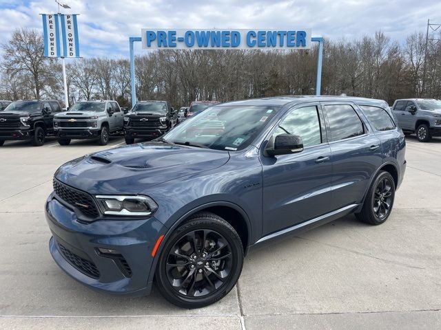 2021 Dodge Durango R/T