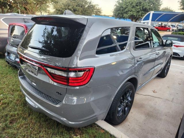 2021 Dodge Durango R/T