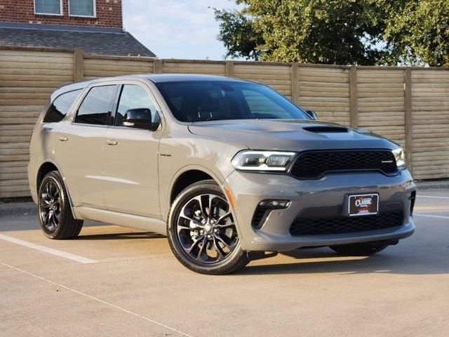 2021 Dodge Durango R/T