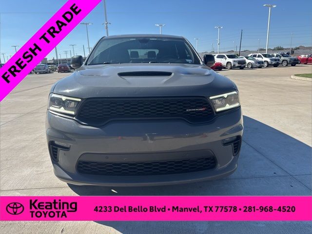 2021 Dodge Durango R/T