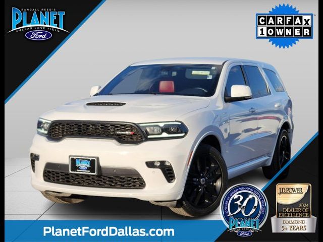 2021 Dodge Durango R/T