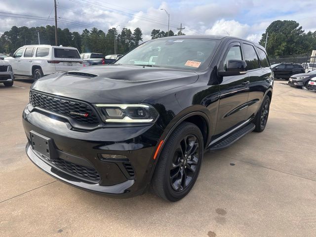 2021 Dodge Durango R/T