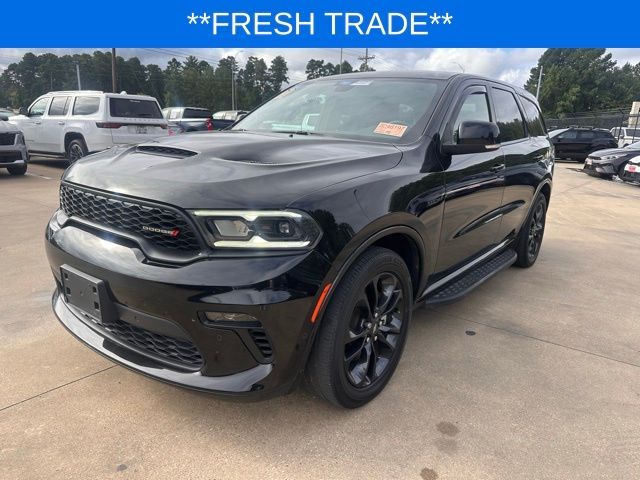 2021 Dodge Durango R/T