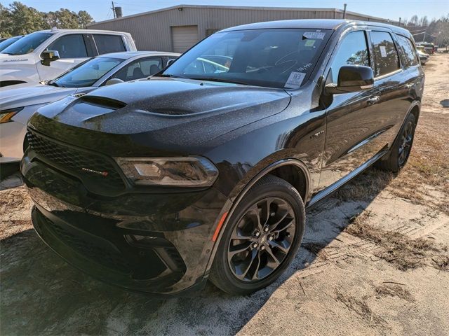 2021 Dodge Durango R/T