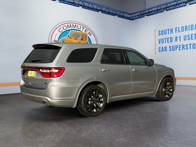 2021 Dodge Durango R/T