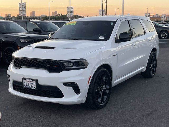 2021 Dodge Durango R/T