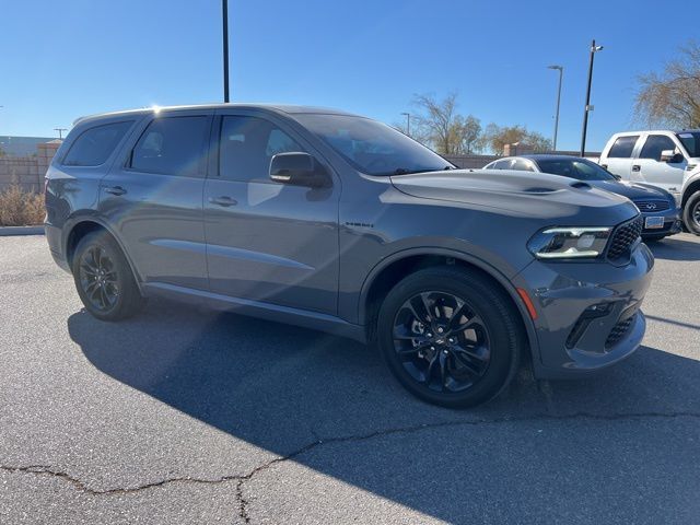 2021 Dodge Durango R/T