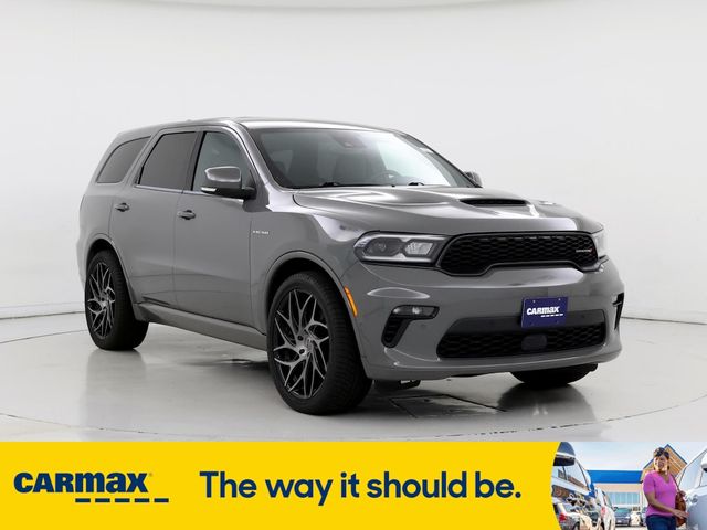 2021 Dodge Durango R/T