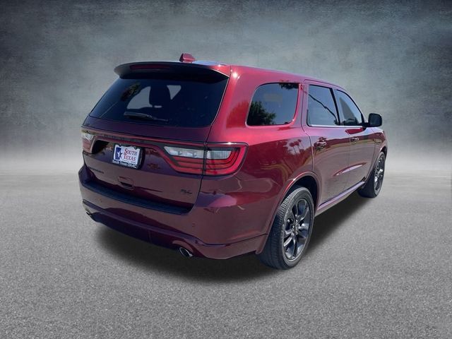 2021 Dodge Durango R/T