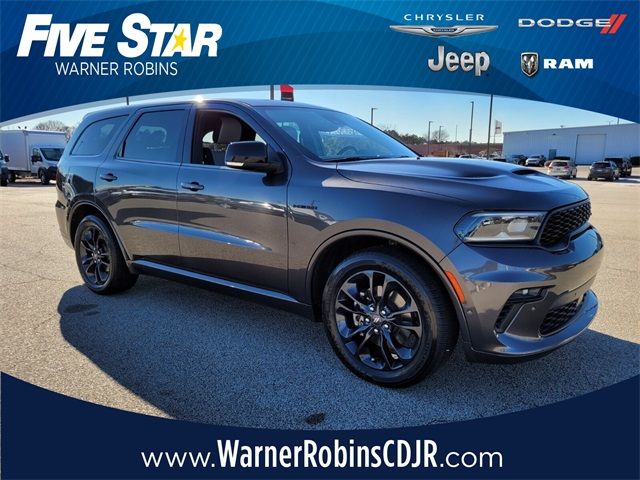 2021 Dodge Durango R/T