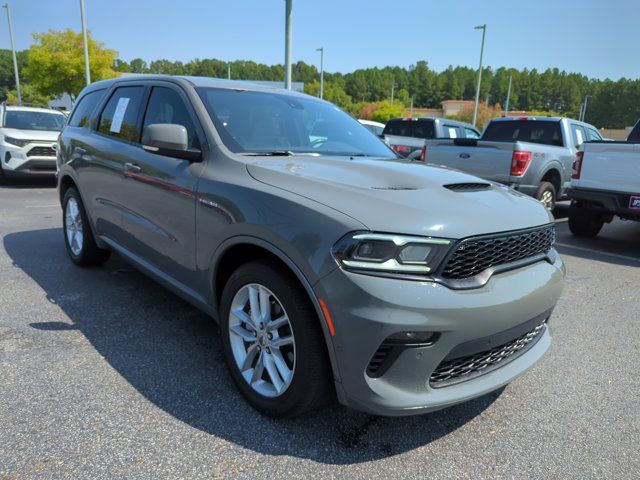 2021 Dodge Durango R/T