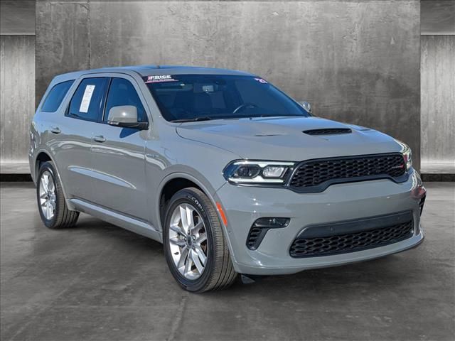 2021 Dodge Durango R/T