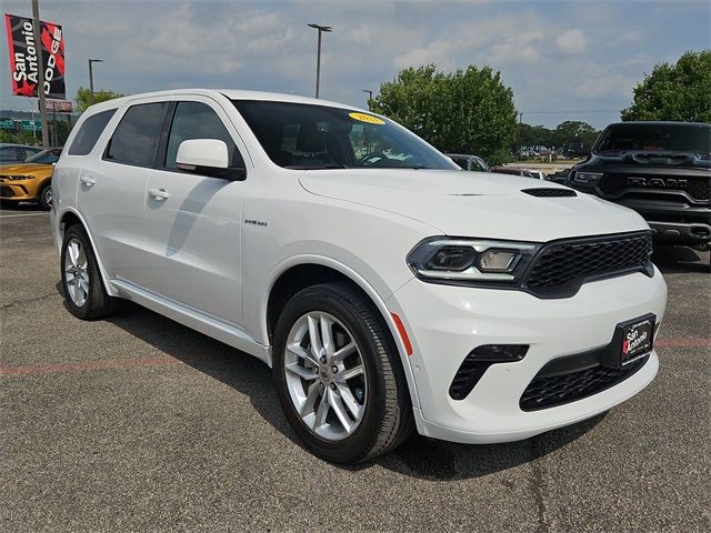 2021 Dodge Durango R/T