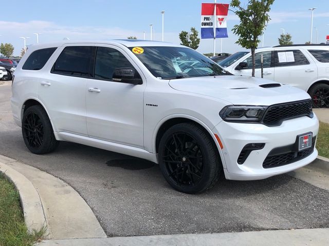 2021 Dodge Durango R/T