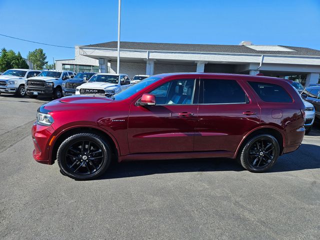 2021 Dodge Durango R/T