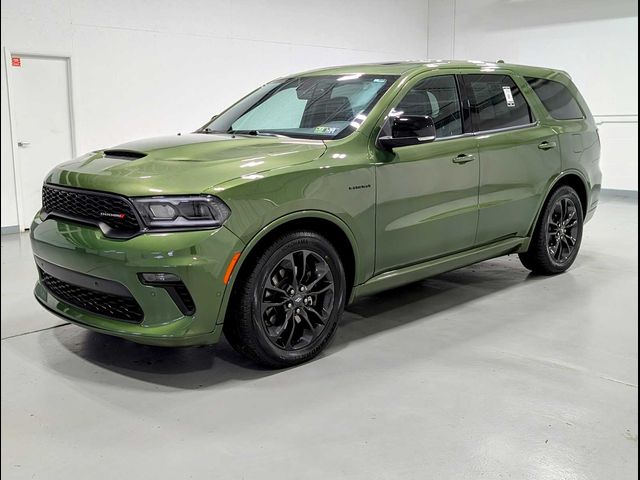 2021 Dodge Durango R/T