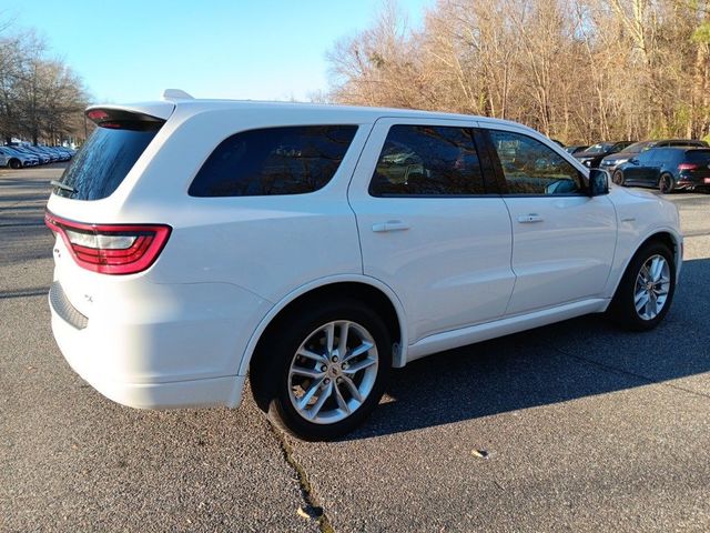 2021 Dodge Durango R/T