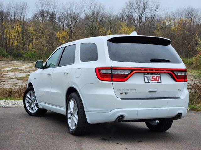 2021 Dodge Durango R/T