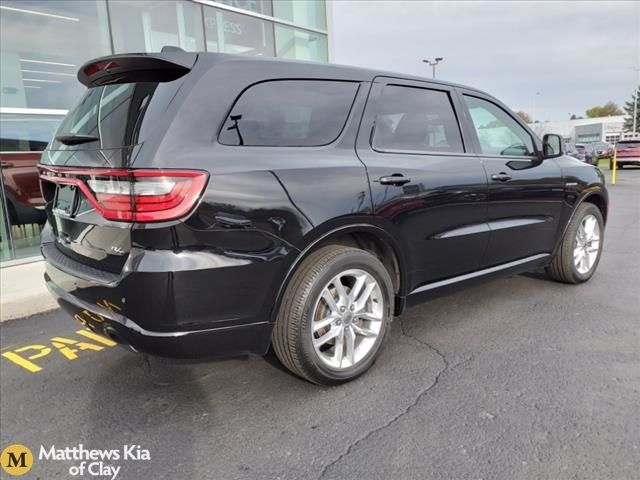 2021 Dodge Durango R/T