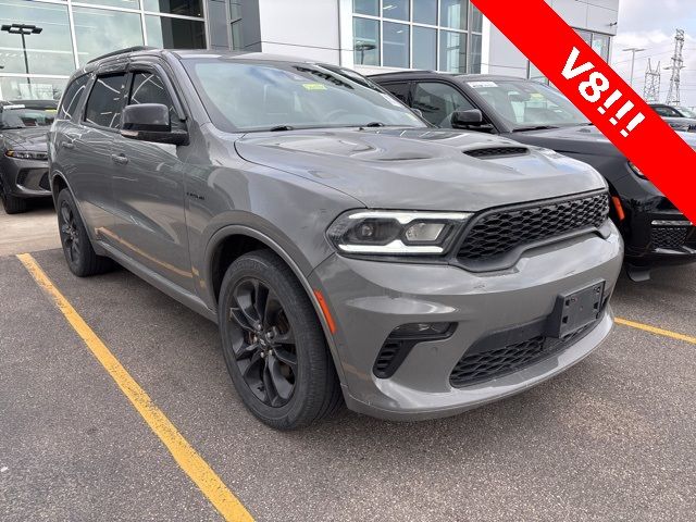2021 Dodge Durango R/T