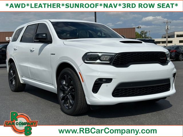 2021 Dodge Durango R/T