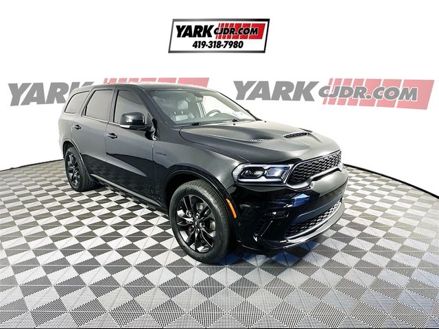 2021 Dodge Durango R/T