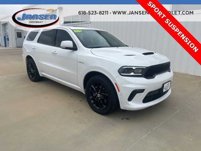 2021 Dodge Durango R/T