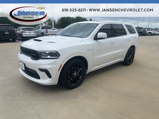 2021 Dodge Durango R/T