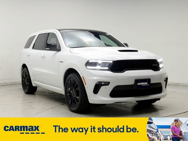 2021 Dodge Durango R/T