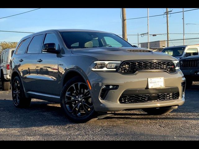 2021 Dodge Durango R/T