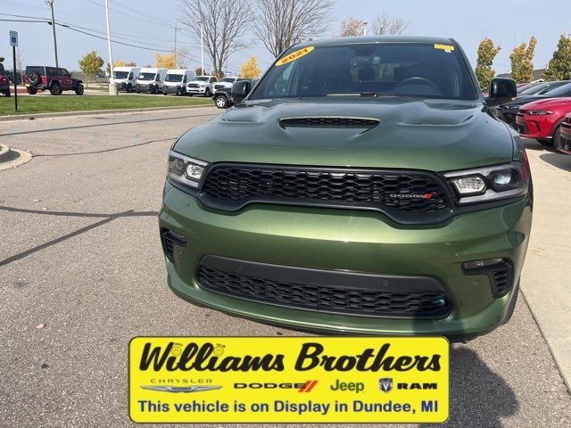 2021 Dodge Durango R/T