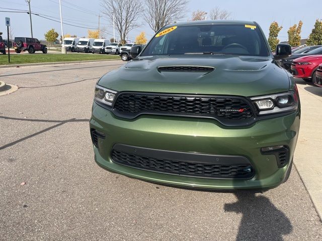 2021 Dodge Durango R/T